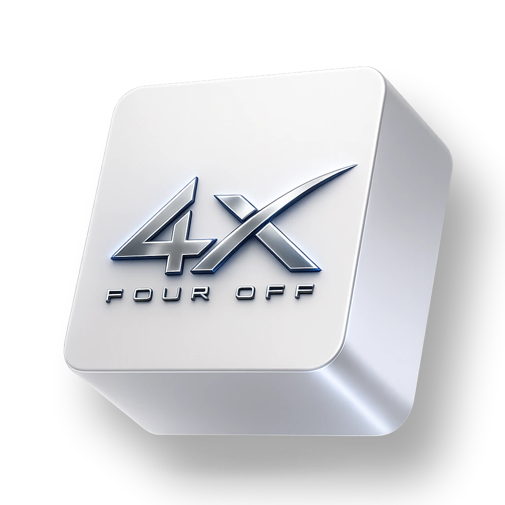 FOUR OFF